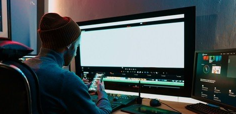 Udemy — Filmora12/13 complete video editing course for beginner 2024