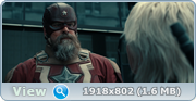 Громовержцы* / Thunderbolts* (2025) WEB-DL [H.264/1080p]
