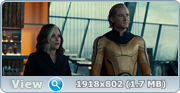 Громовержцы* / Thunderbolts* (2025) WEB-DL [H.264/1080p]